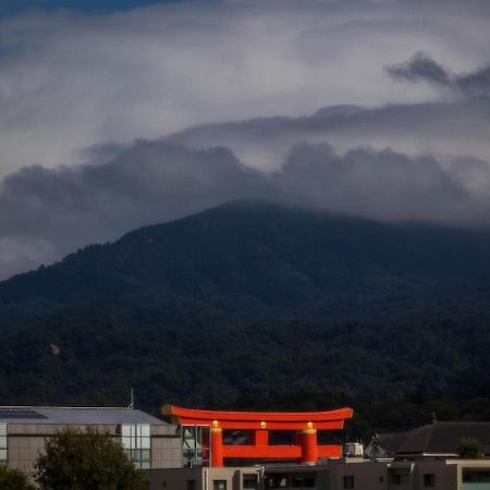 Higashiyama Shikikaboku Hotel Kyoto Luaran gambar