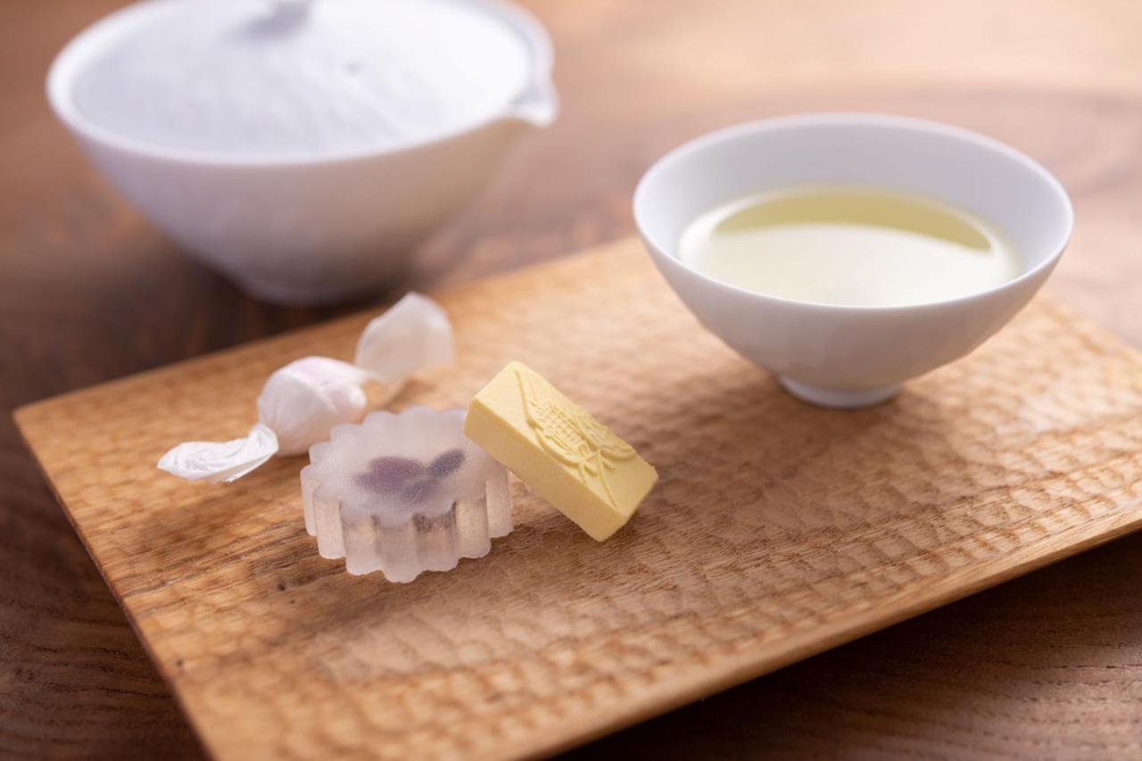 Higashiyama Shikikaboku Hotel Kyoto Luaran gambar