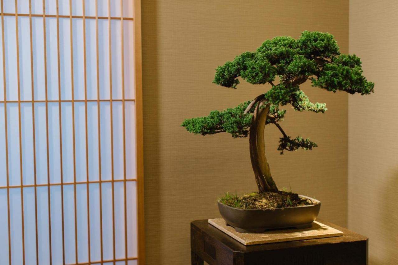Higashiyama Shikikaboku Hotel Kyoto Luaran gambar