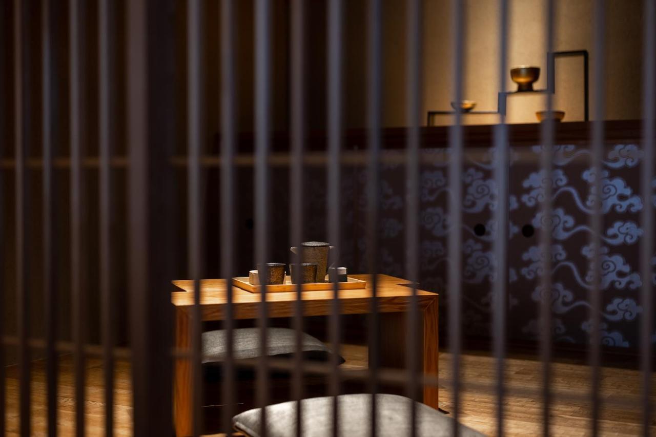 Higashiyama Shikikaboku Hotel Kyoto Luaran gambar