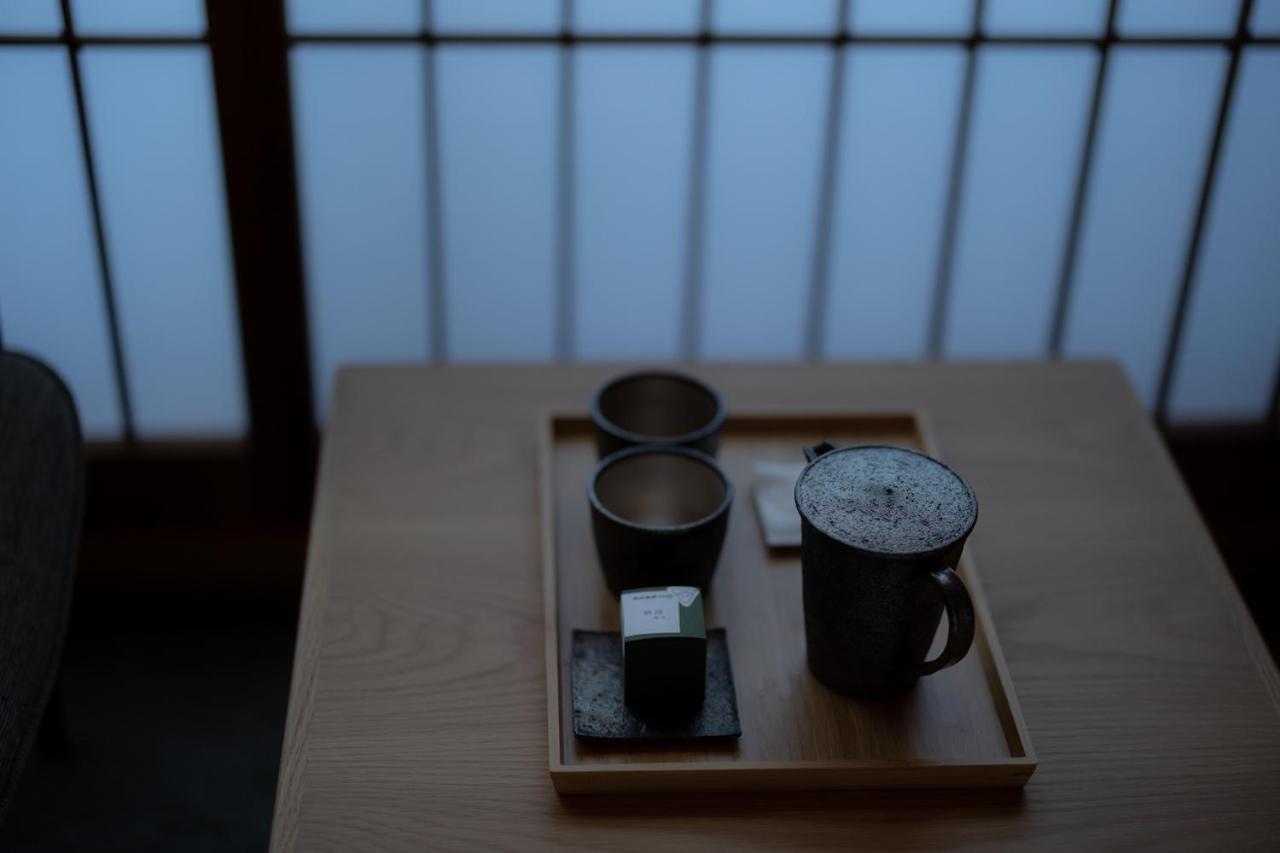 Higashiyama Shikikaboku Hotel Kyoto Luaran gambar