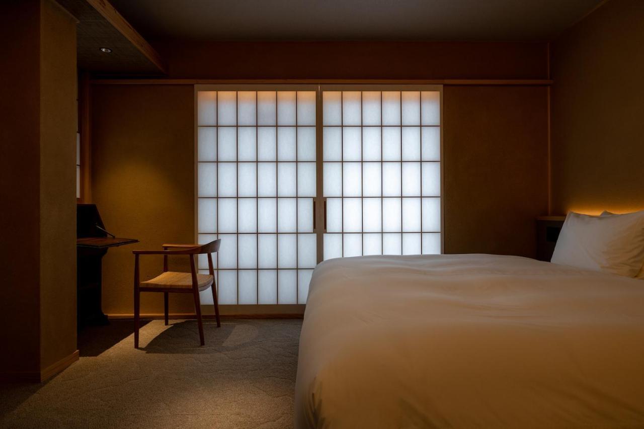 Higashiyama Shikikaboku Hotel Kyoto Luaran gambar