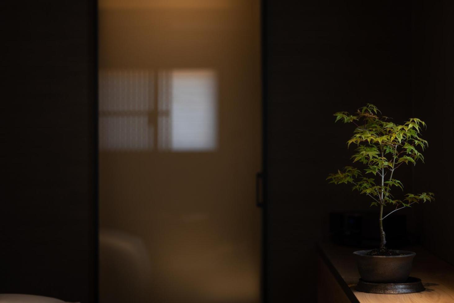Higashiyama Shikikaboku Hotel Kyoto Luaran gambar