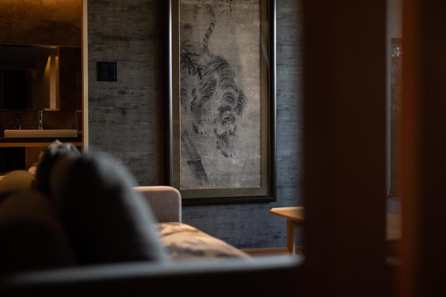 Higashiyama Shikikaboku Hotel Kyoto Luaran gambar
