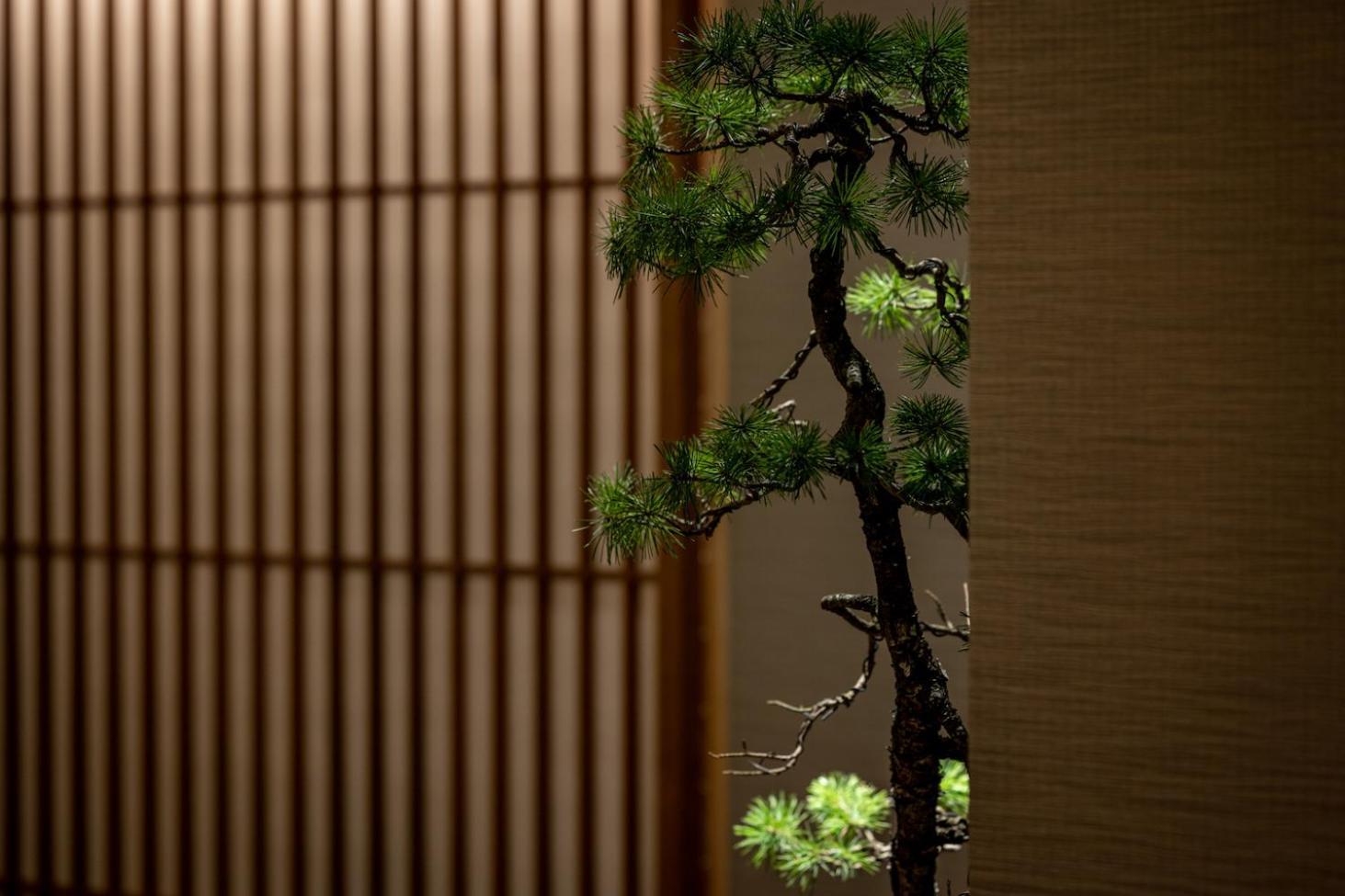 Higashiyama Shikikaboku Hotel Kyoto Luaran gambar