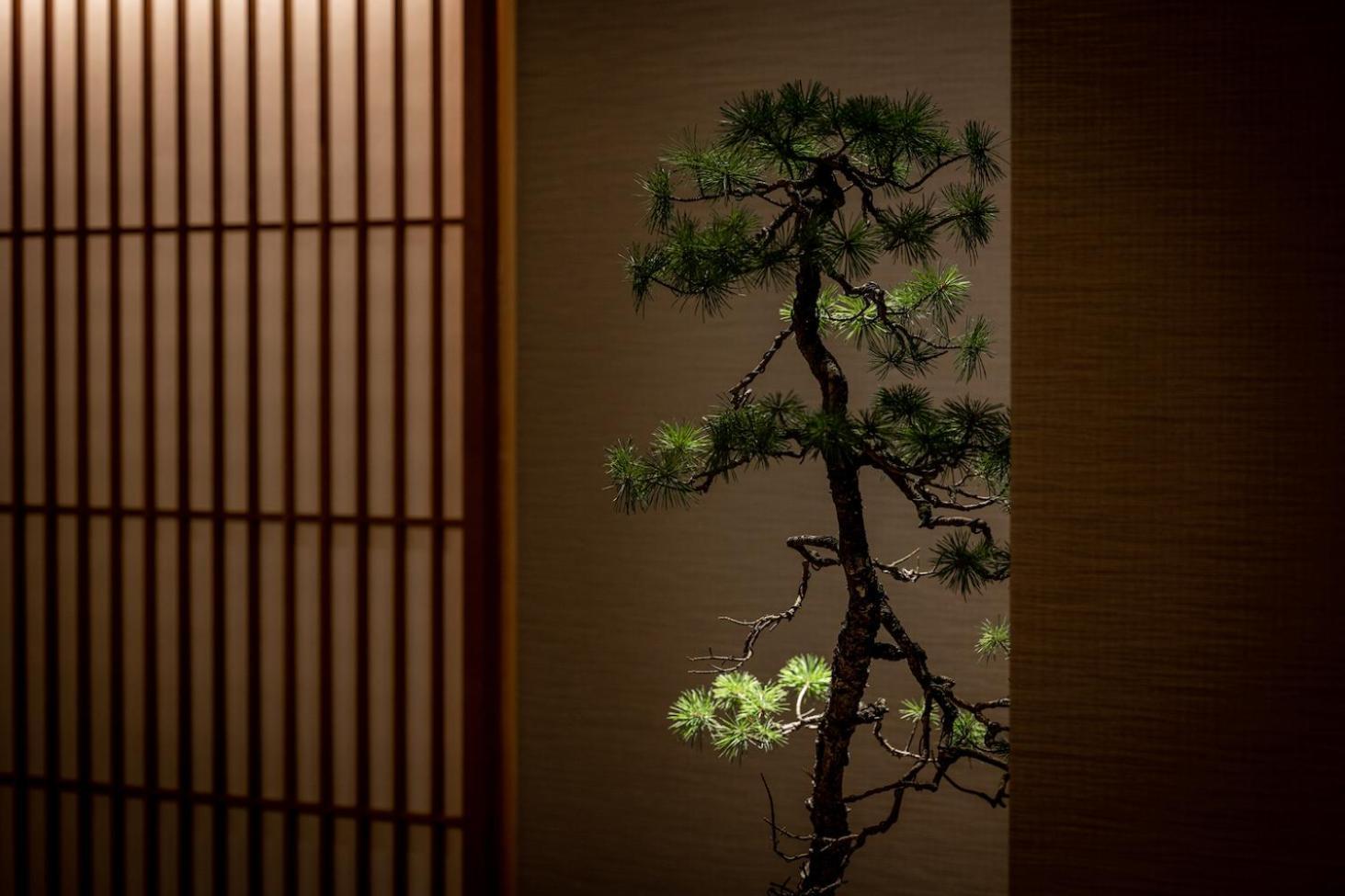 Higashiyama Shikikaboku Hotel Kyoto Luaran gambar
