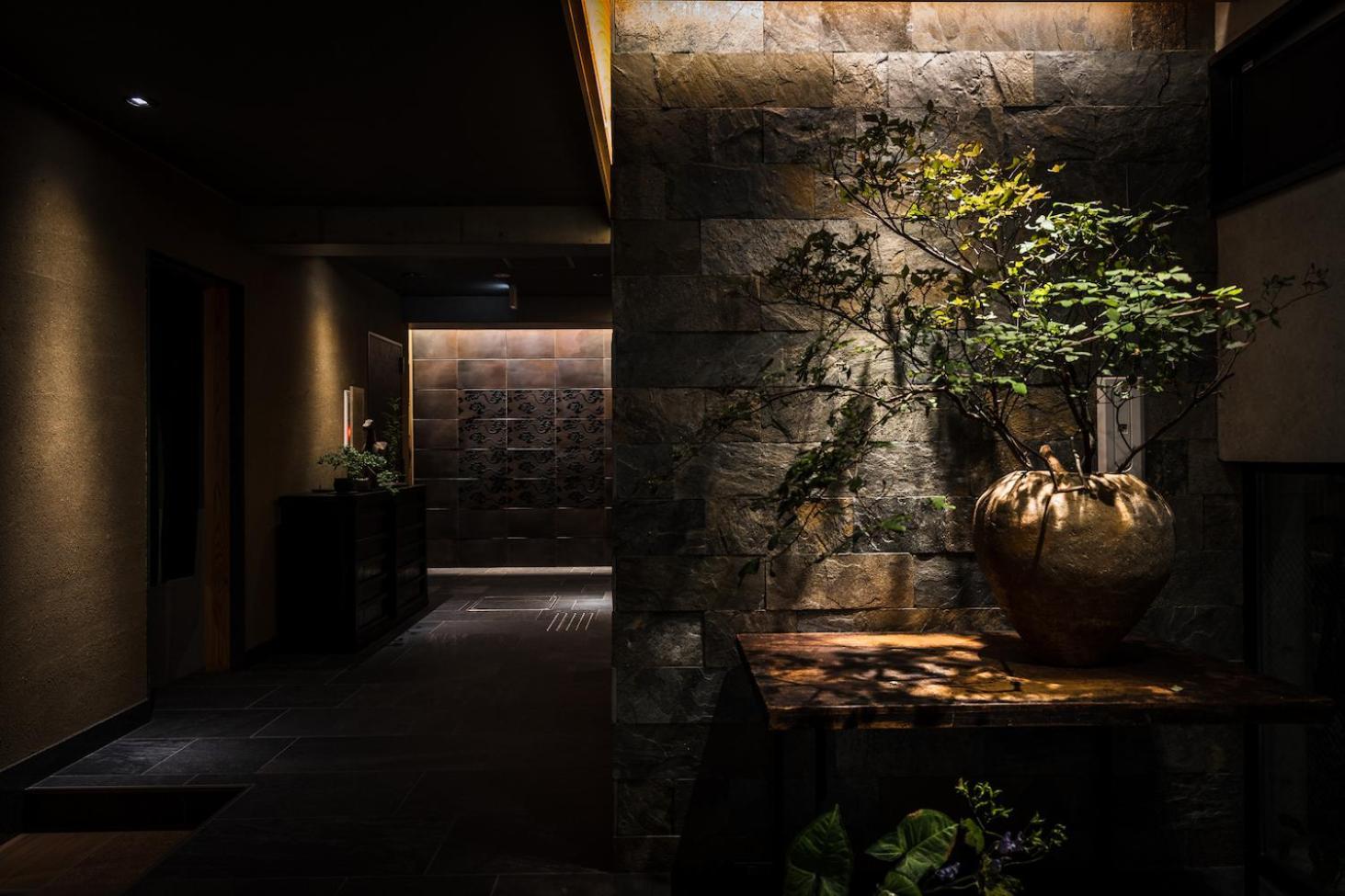 Higashiyama Shikikaboku Hotel Kyoto Luaran gambar