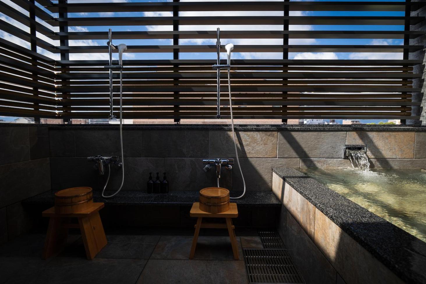 Higashiyama Shikikaboku Hotel Kyoto Luaran gambar
