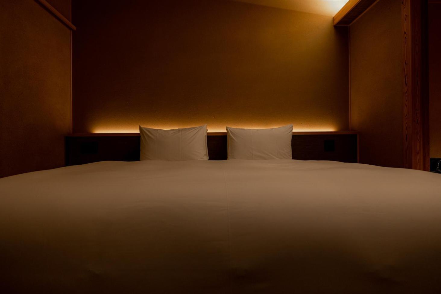 Higashiyama Shikikaboku Hotel Kyoto Luaran gambar