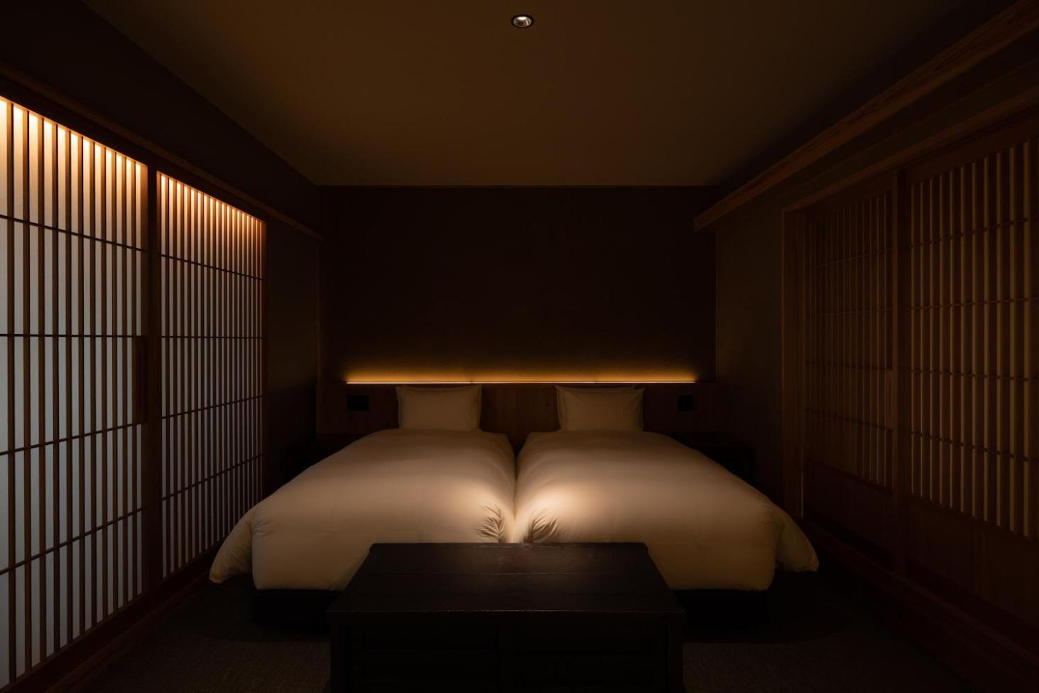Higashiyama Shikikaboku Hotel Kyoto Luaran gambar
