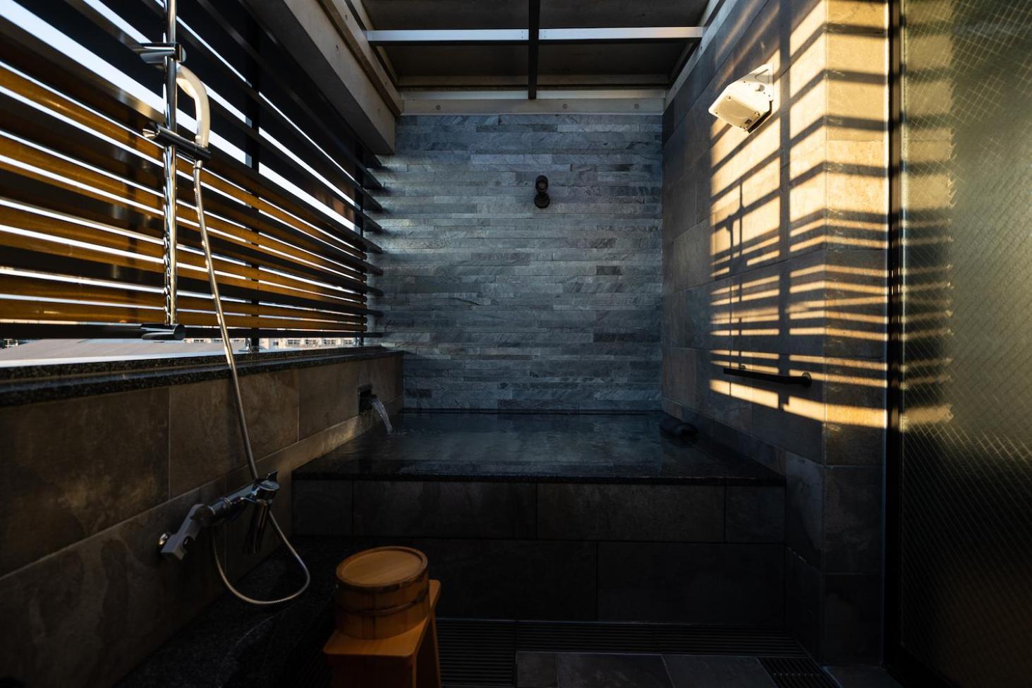 Higashiyama Shikikaboku Hotel Kyoto Luaran gambar