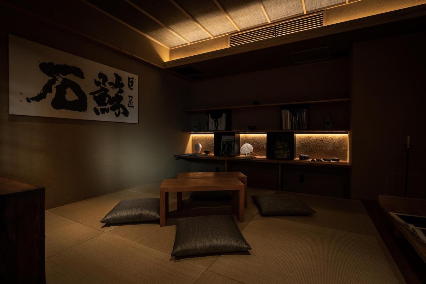 Higashiyama Shikikaboku Hotel Kyoto Luaran gambar