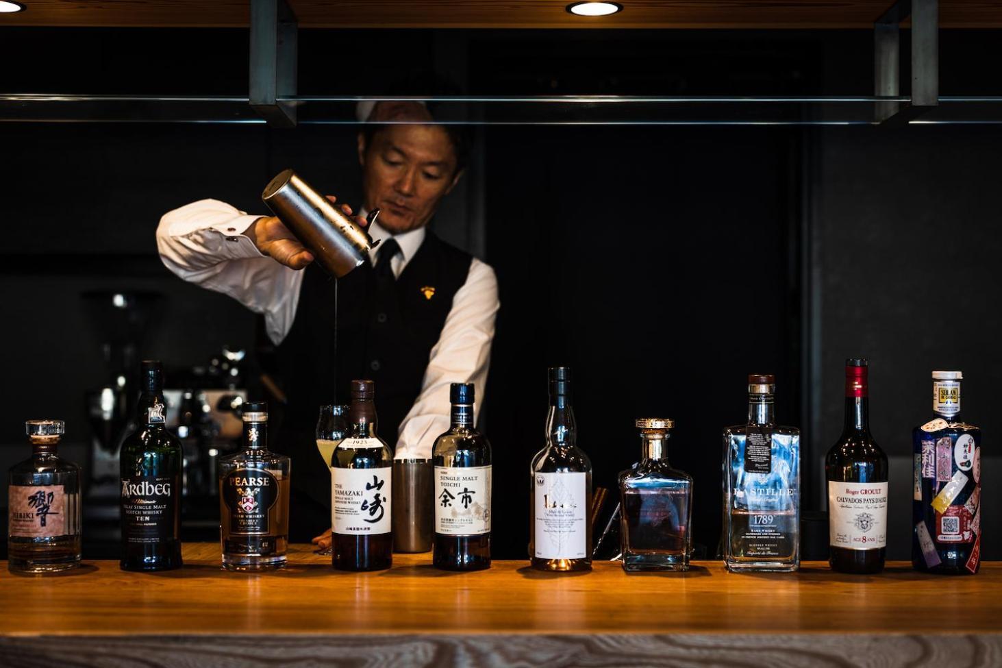 Higashiyama Shikikaboku Hotel Kyoto Luaran gambar