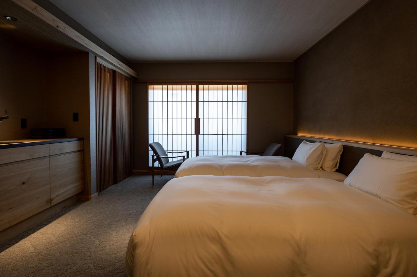 Higashiyama Shikikaboku Hotel Kyoto Luaran gambar