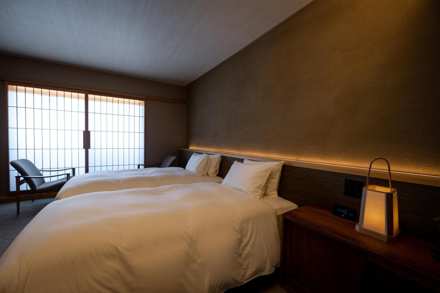 Higashiyama Shikikaboku Hotel Kyoto Luaran gambar